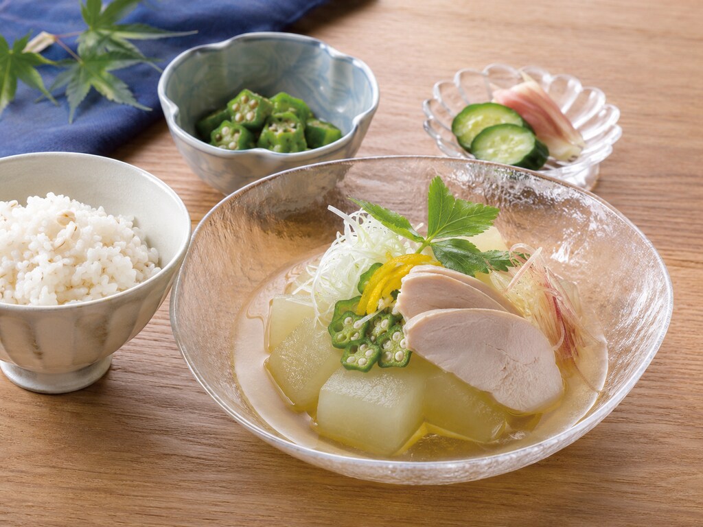 本日のランチ