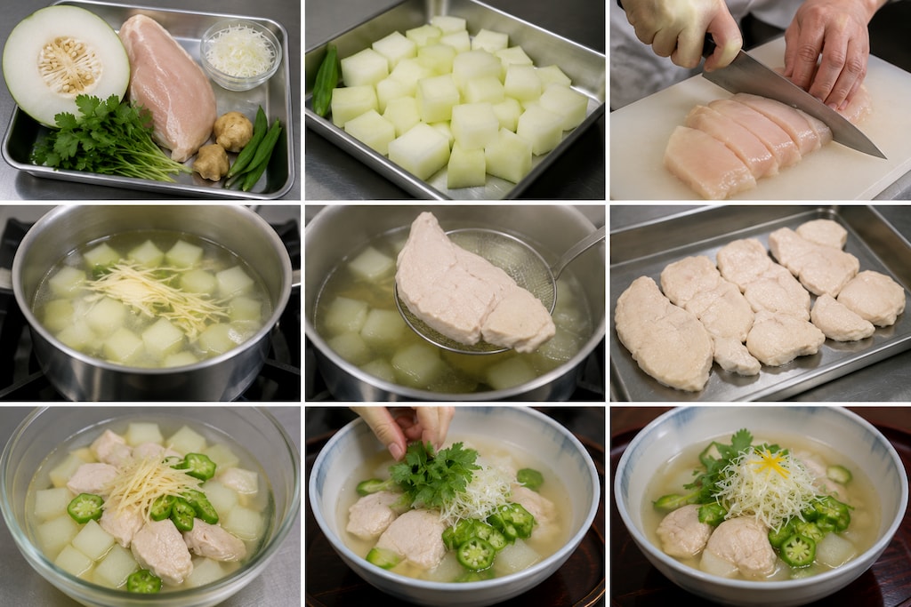 本日のランチ