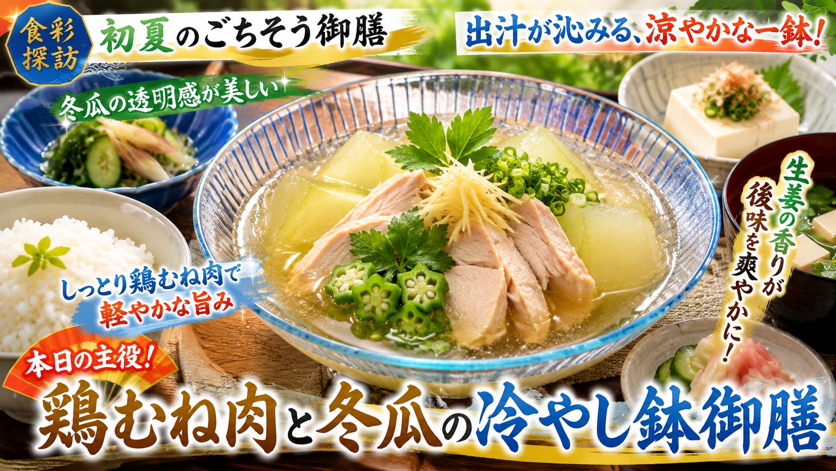 本日のランチ