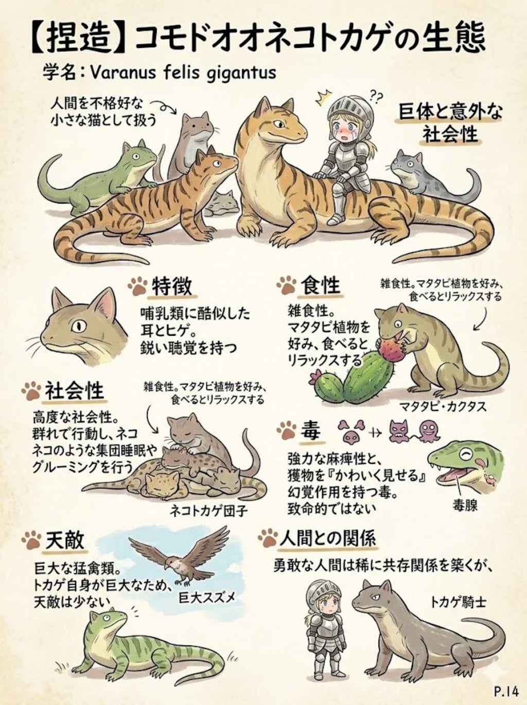 よじ登り