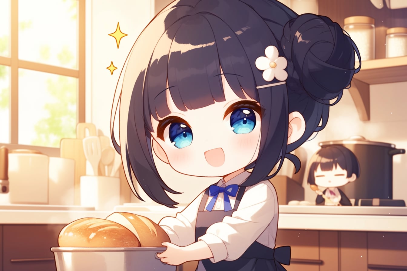 ちびだんごちゃん🍡✨303