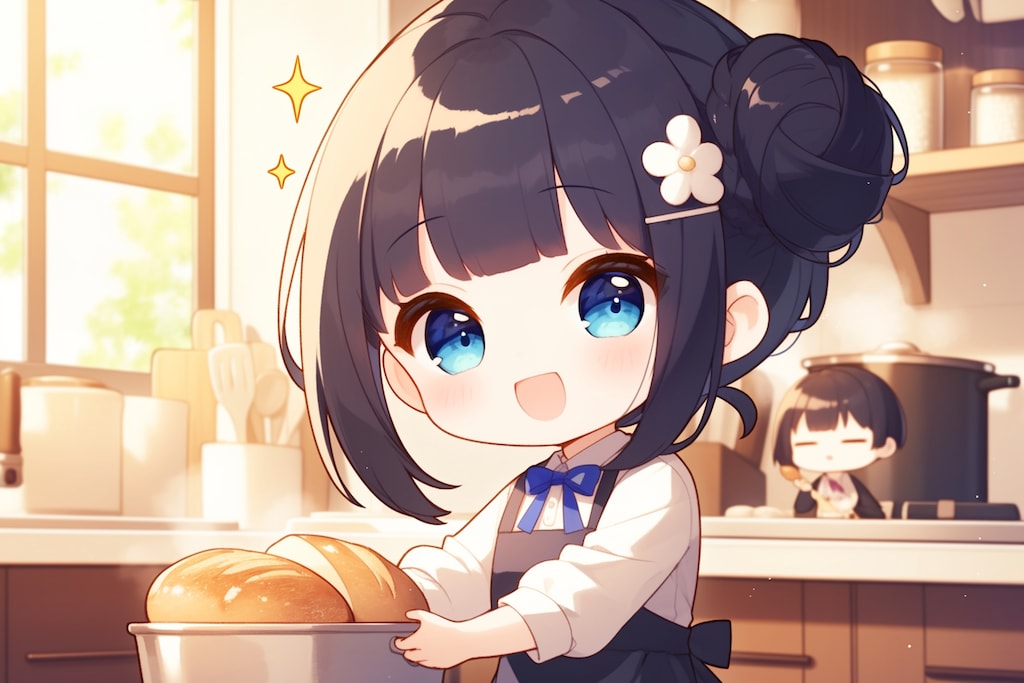 ちびだんごちゃん🍡✨303