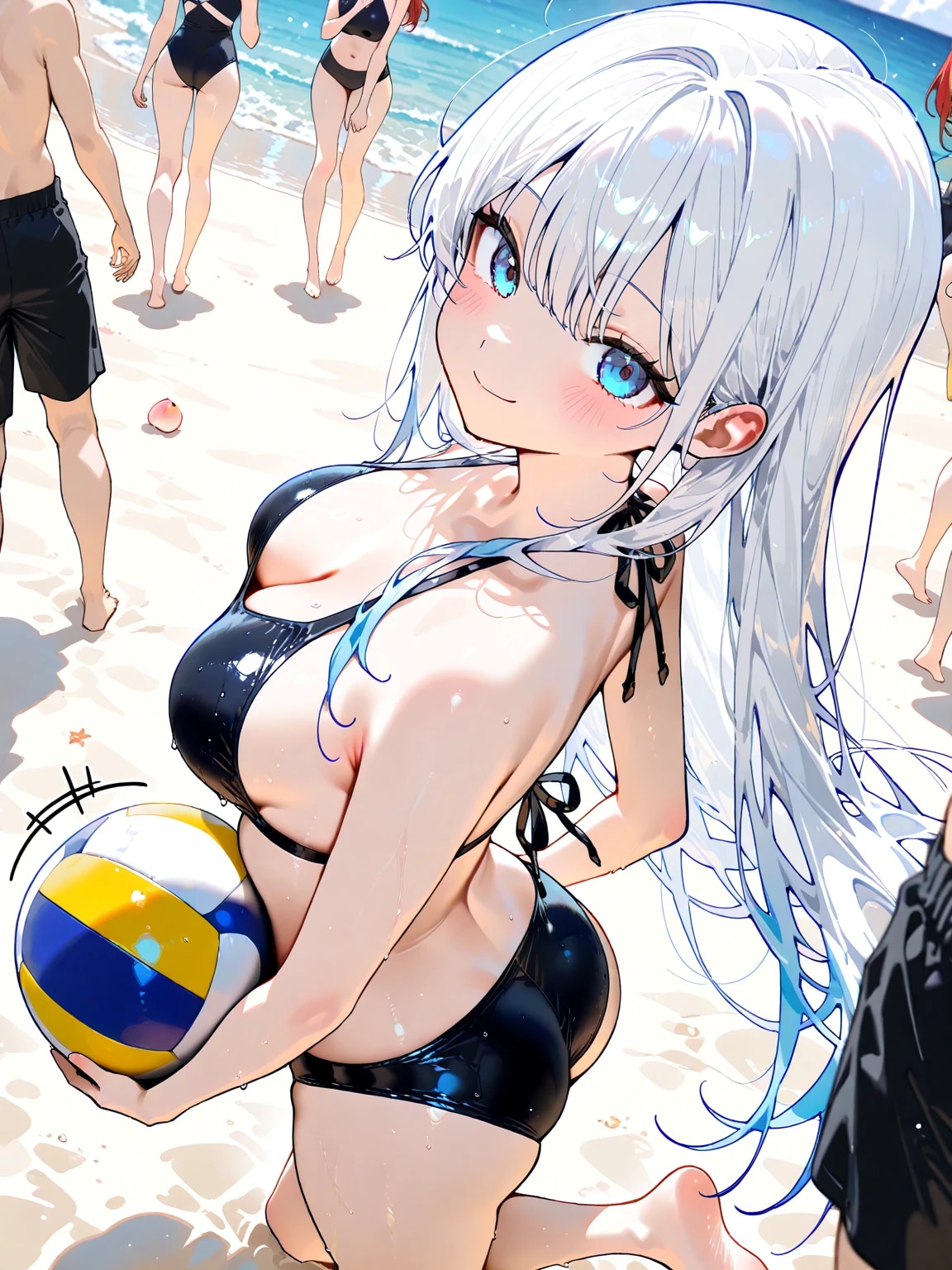 海の日