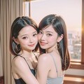 愛し合う二人たち 5枚目