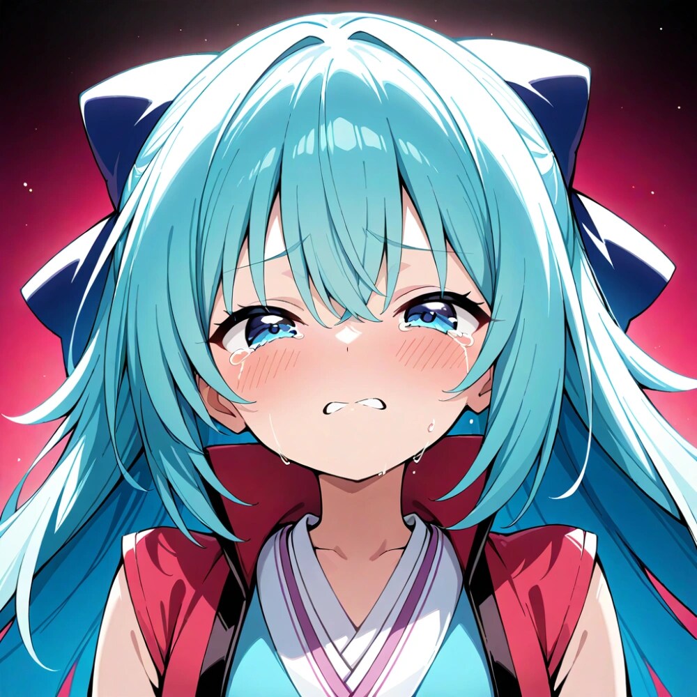 涙