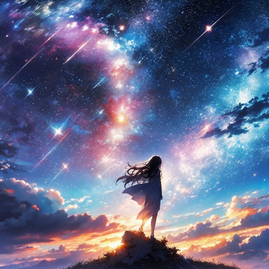 流星