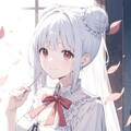 7月23日の花嫁 2枚目