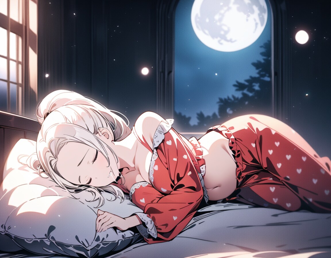 ニグテア029 | の人気AIイラスト・グラビア