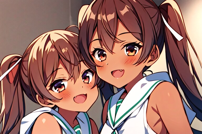 リベッチオ - 艦これ