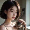 ただの猫好き 2枚目