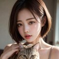 ただの猫好き 4枚目