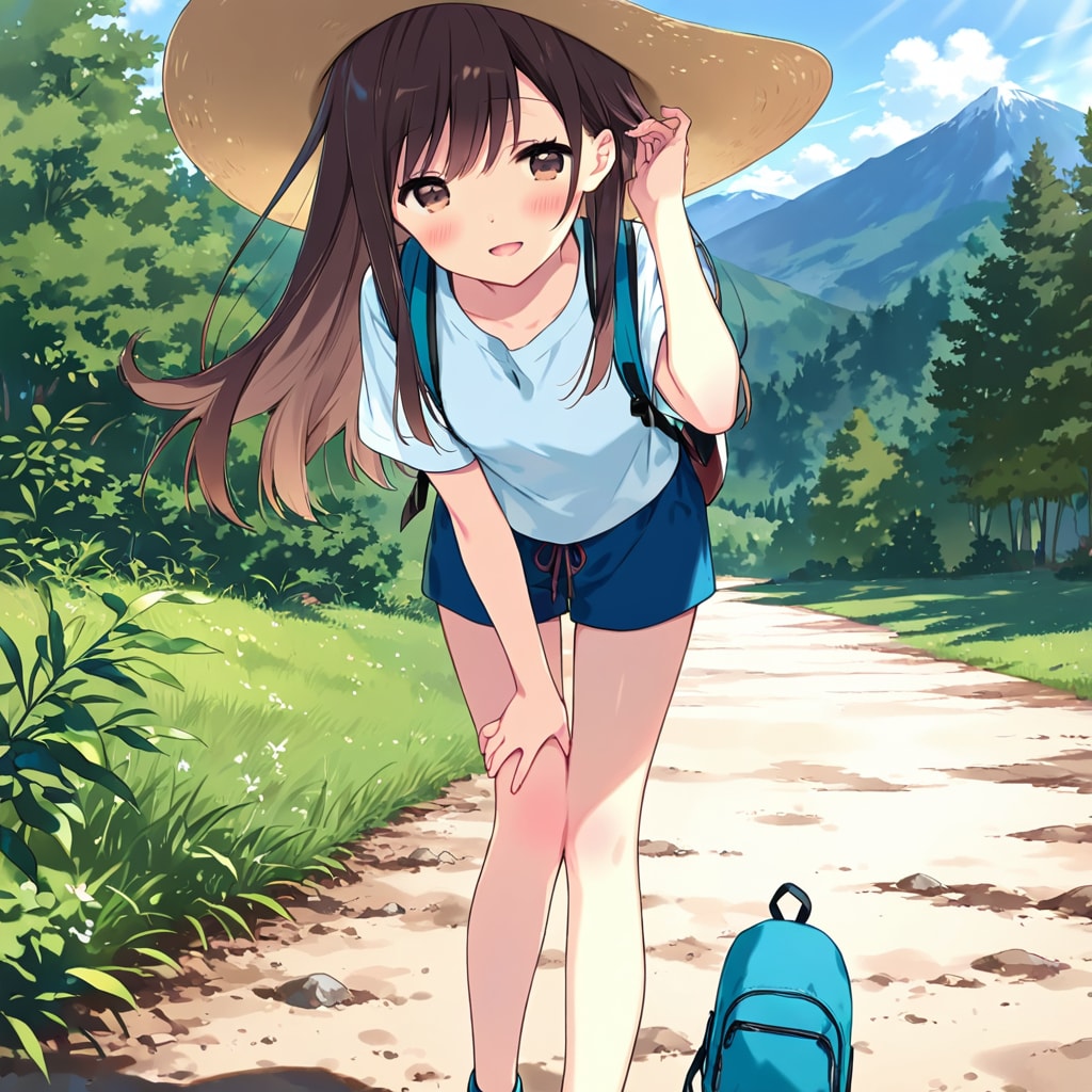 箱根の山は天下の剣 | の人気AIイラスト・グラビア