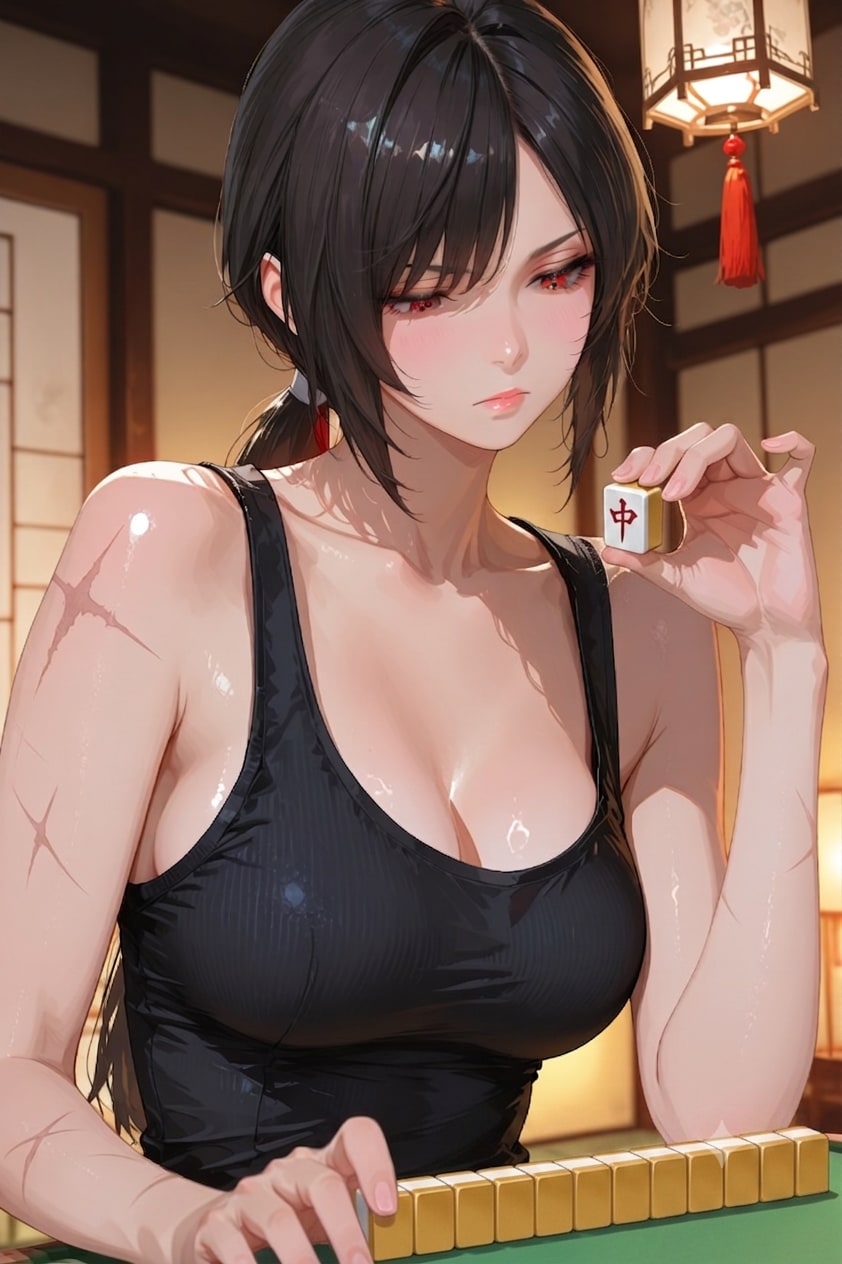麻雀