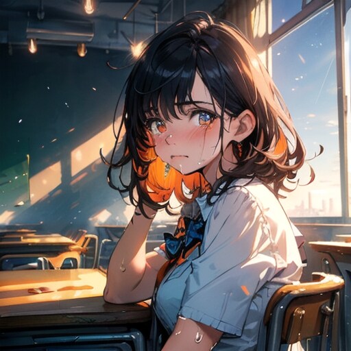 16時45分の境界線