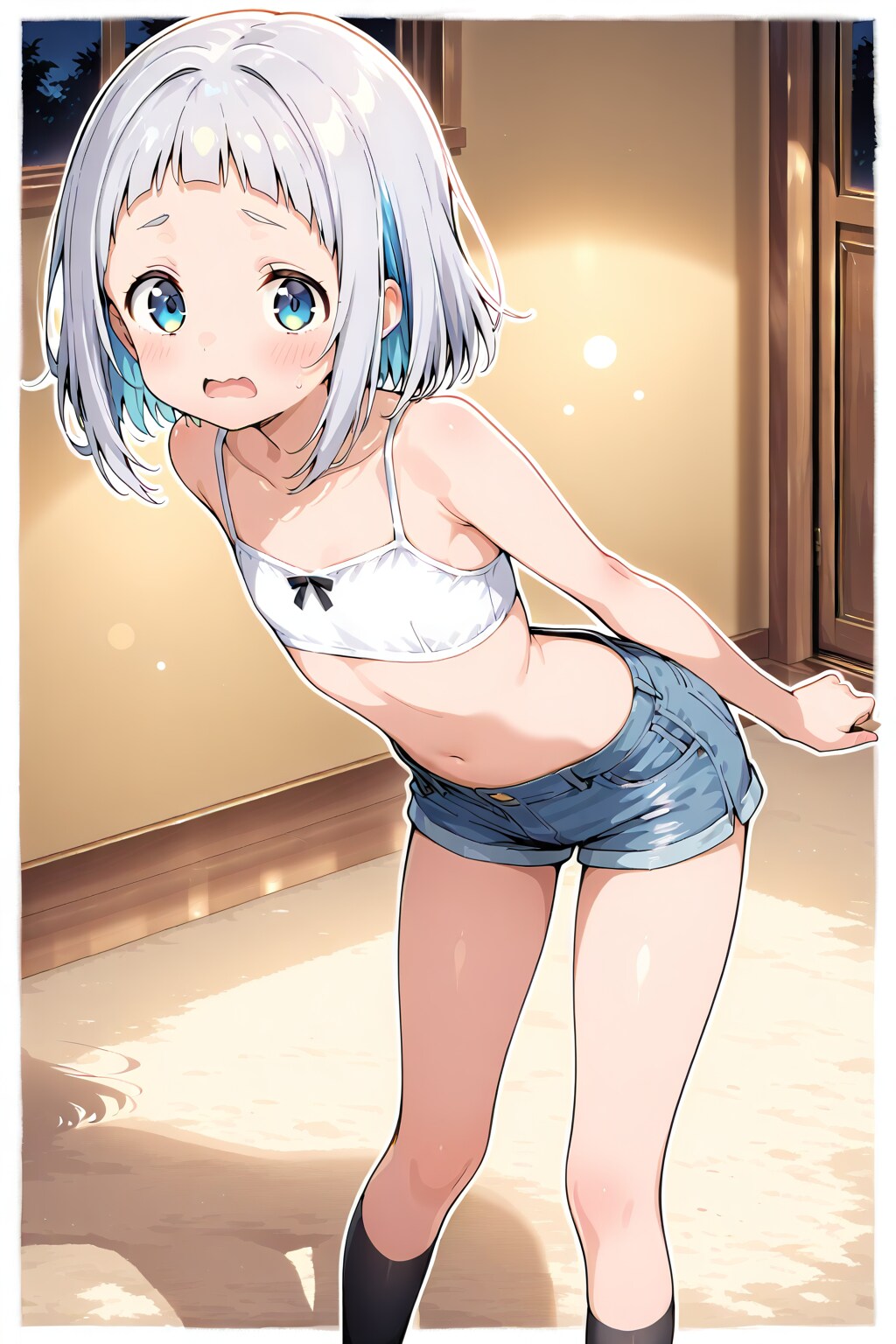 私服