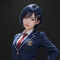 ウチの娘実写化【メリッサ・エミリー・ルミ・あおば・めぐ】 4枚目