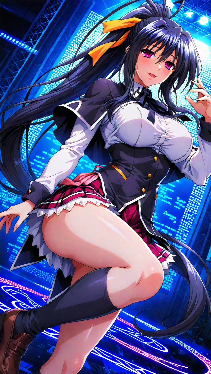 姫島朱乃21（ハイスクールD×D）