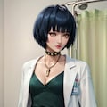 セクシー女医さん 3枚目