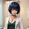 セクシー女医さん 2枚目