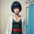 セクシー女医さん 7枚目