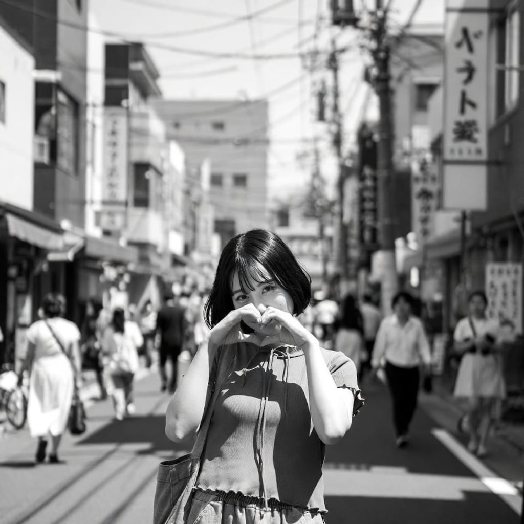 商店街よりaiを込めて