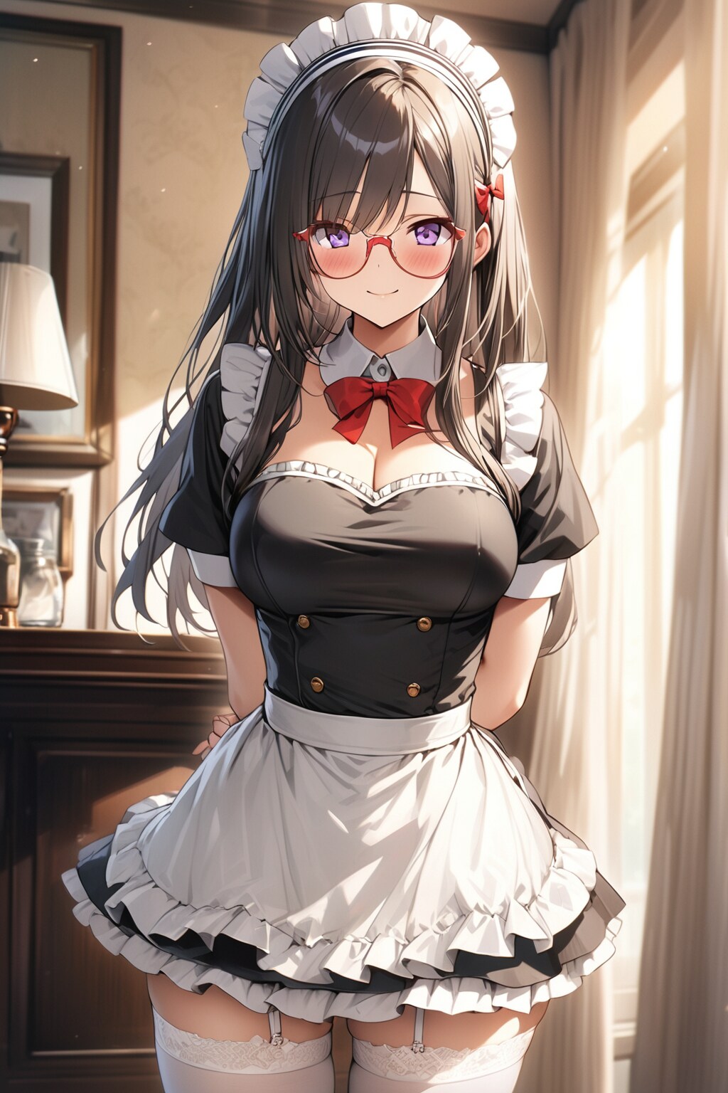 VEGAで真面目ちゃん。