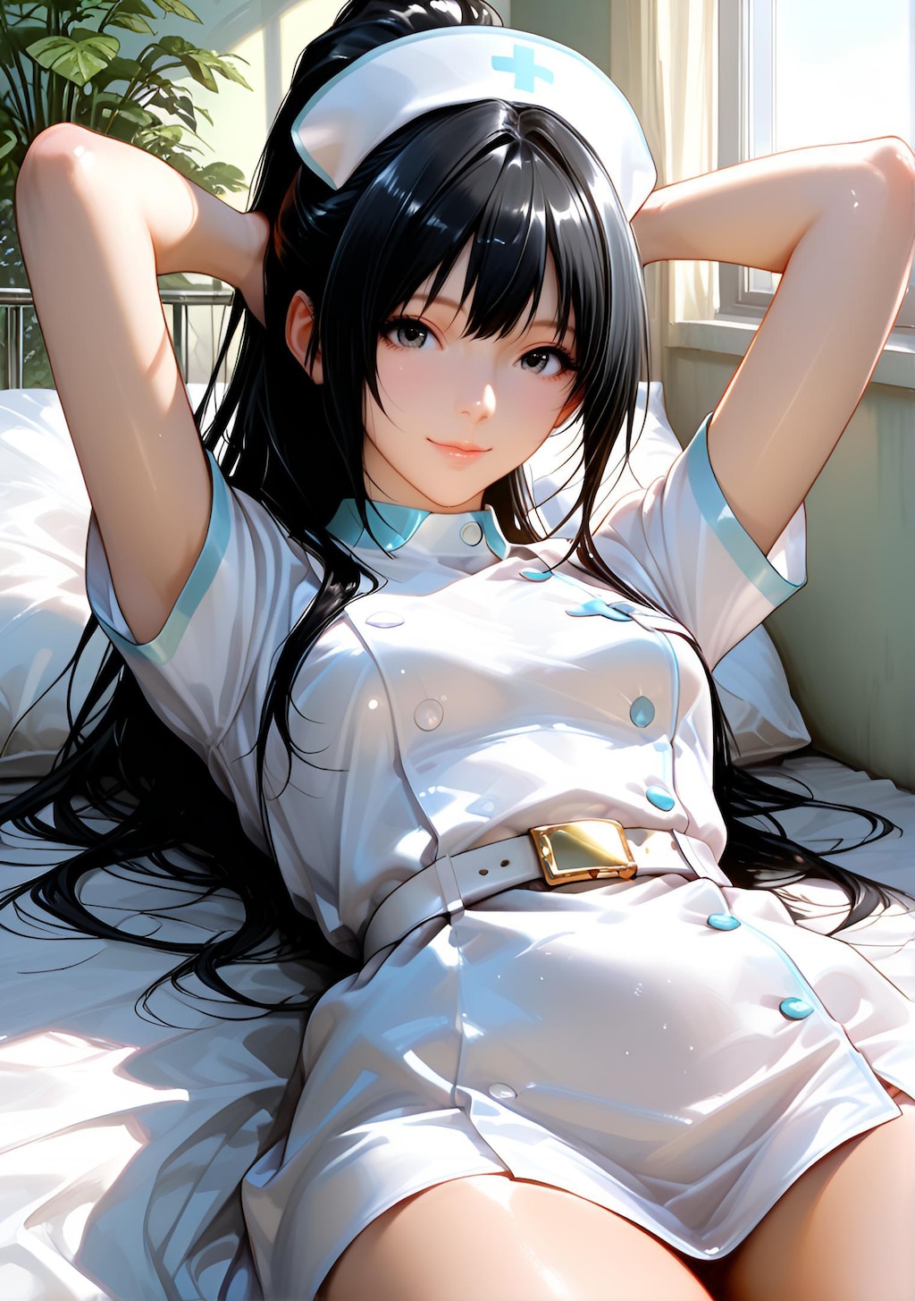 夢乃春樹（YumenoHaruki）看護師 ワイルドカード