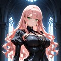 ファンタジー × セクシー × ゴシック 4枚目
