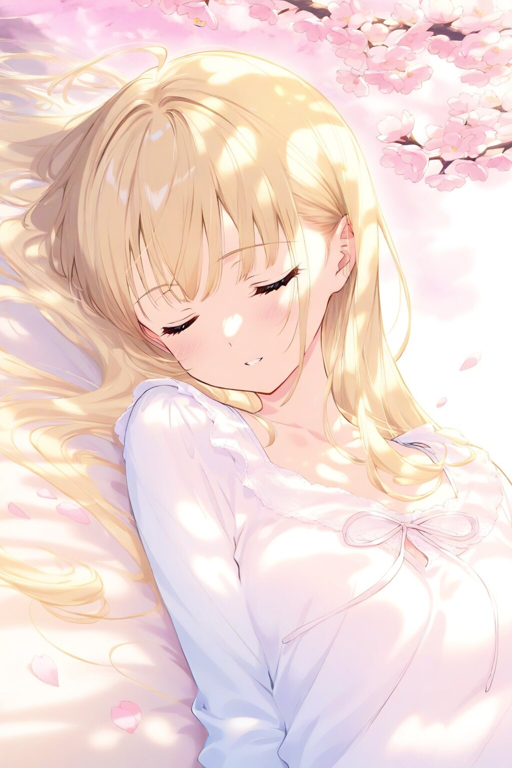 春眠