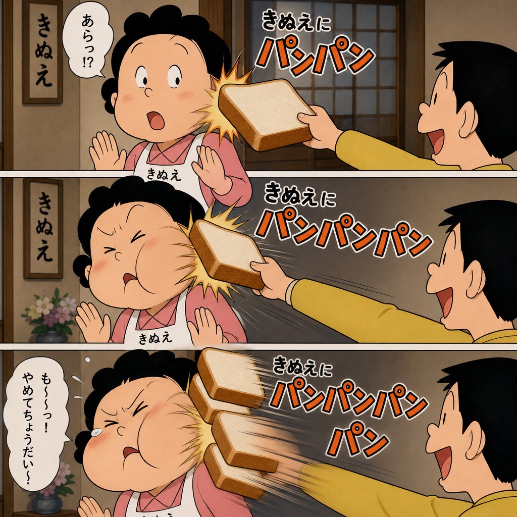 歌詞？から生まれる