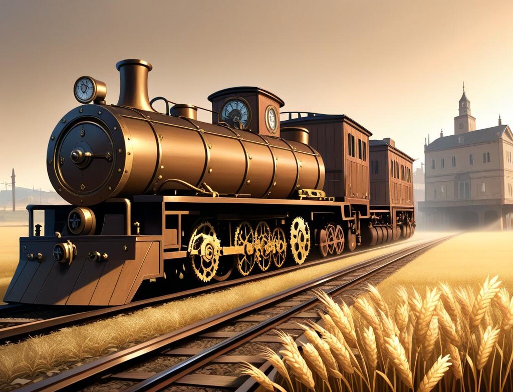 北ムミゾリン大陸の発展