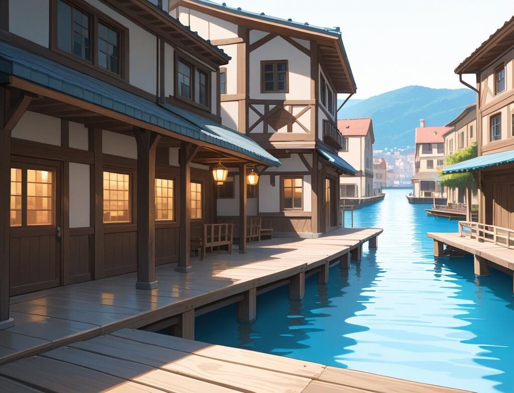 北ムミゾリン大陸の発展