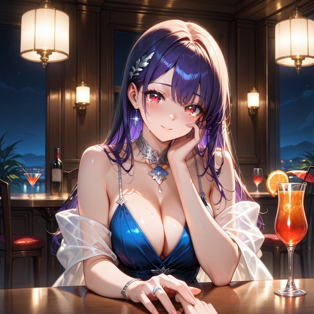 エンゲージリング