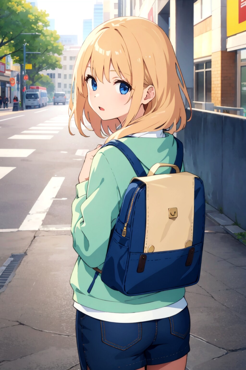 何ですか？