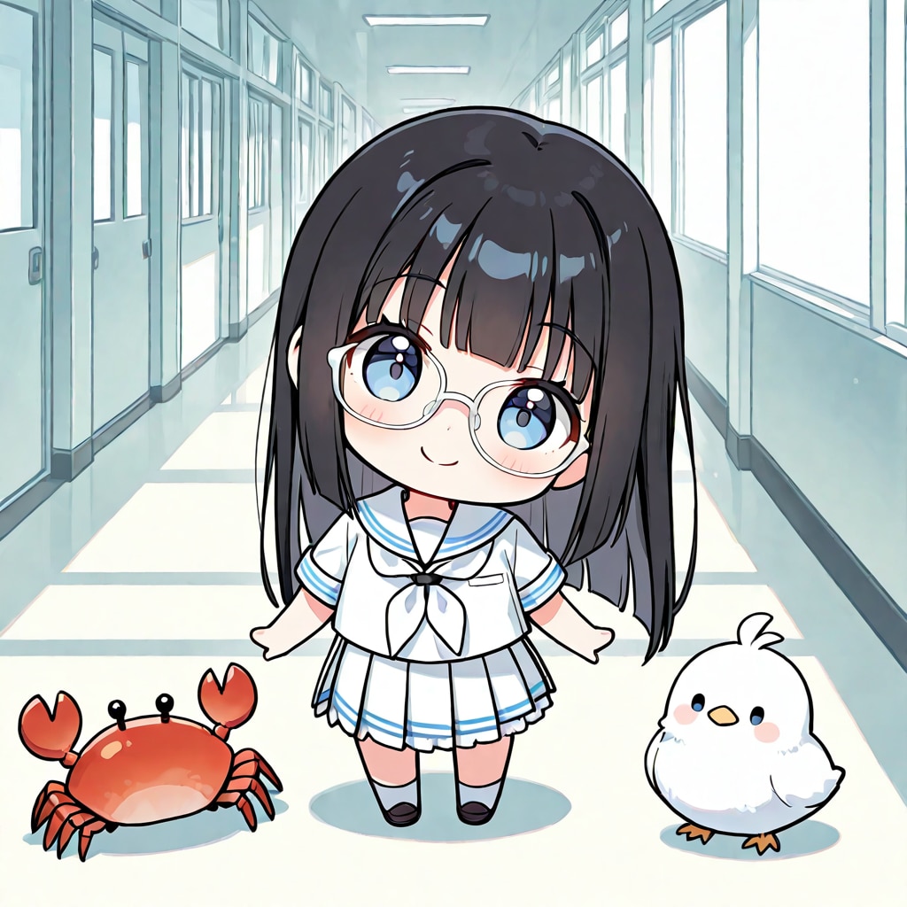 せいふく | の人気AIイラスト・グラビア