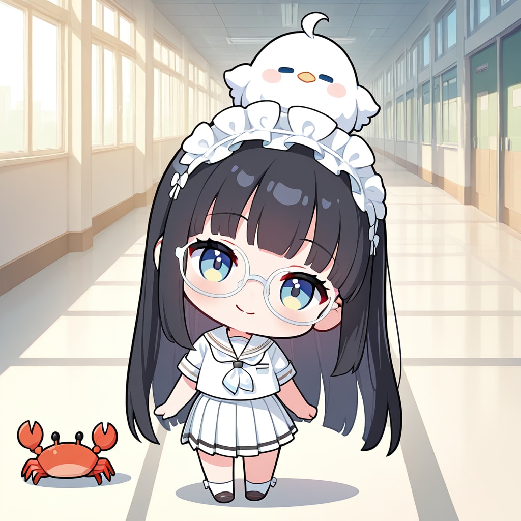 せいふく