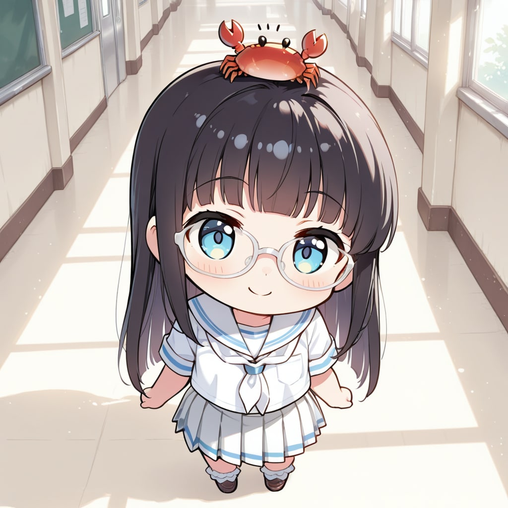 せいふく