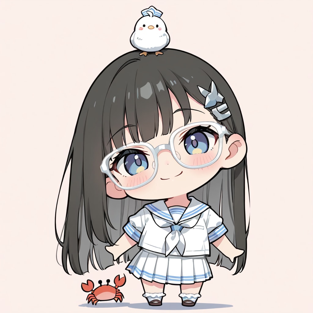 せいふく