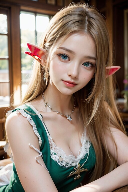 エルフ