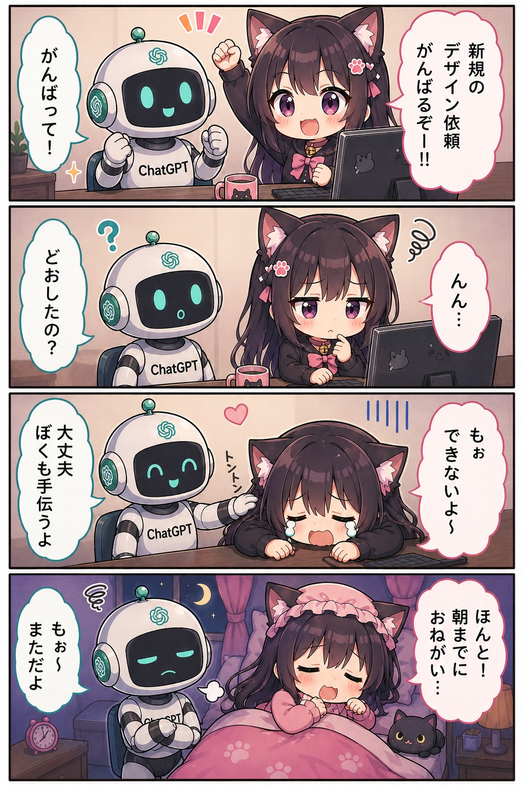 ★頼れる相棒