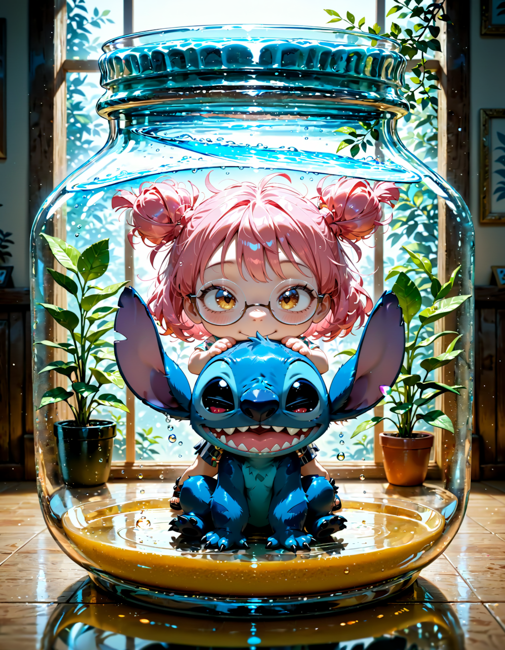 今日は何の日？　スティッチの日