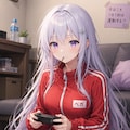 VEGAちゃんコレクションのボツ画像 8枚目