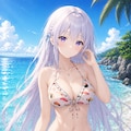 VEGAちゃんコレクションのボツ画像 3枚目