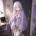 VEGAちゃんコレクションのボツ画像 5枚目