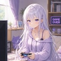 VEGAちゃんコレクションのボツ画像 9枚目