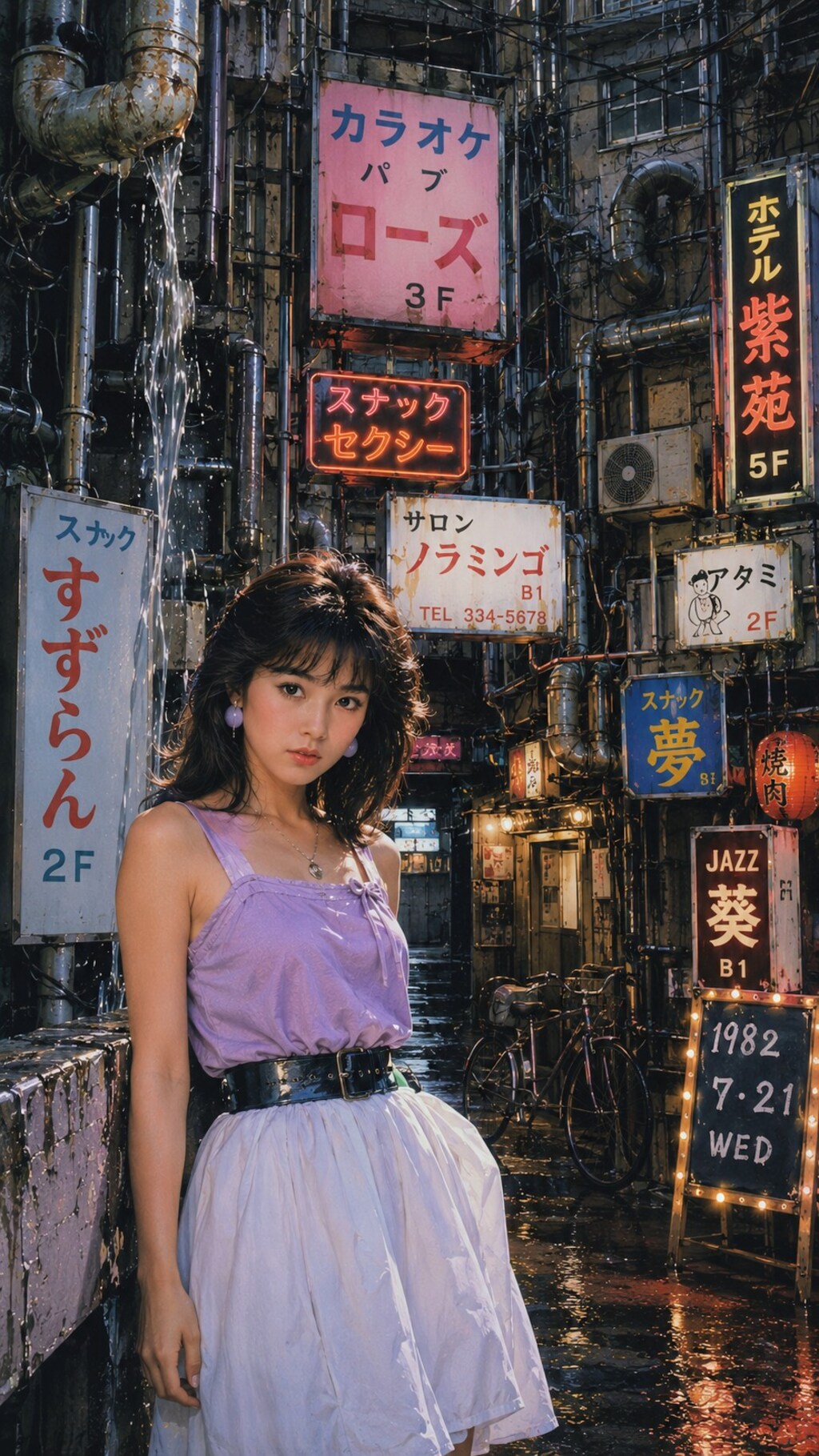 1982年7月21日