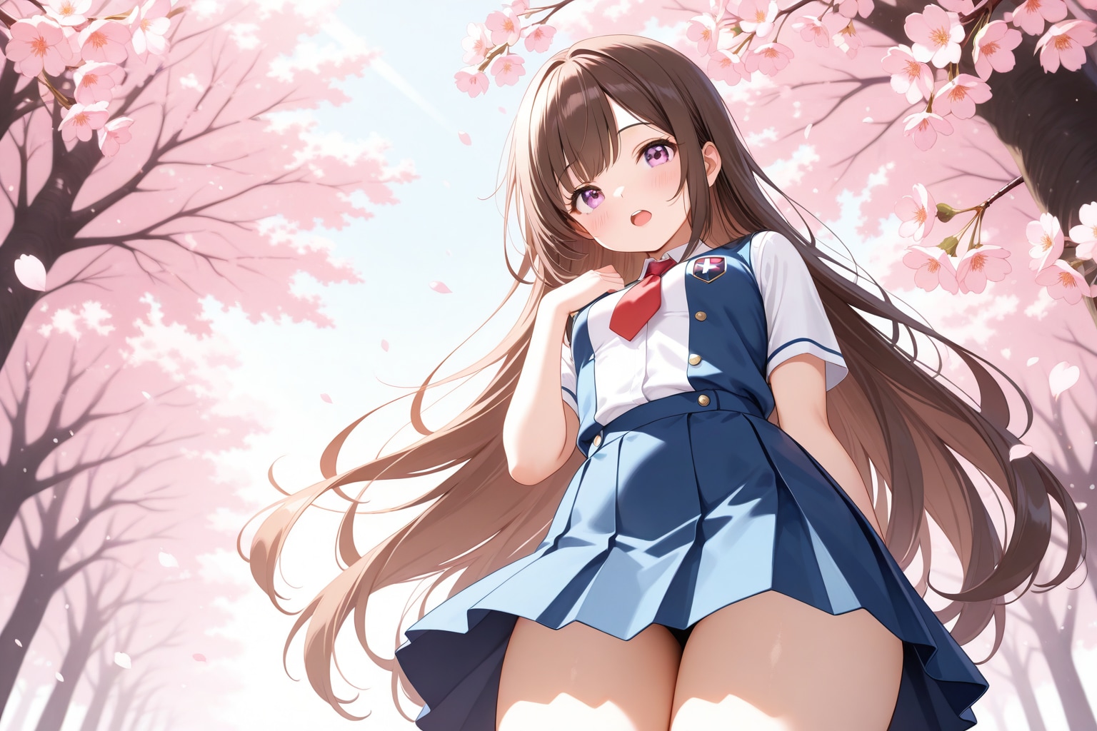 20260604制服少女