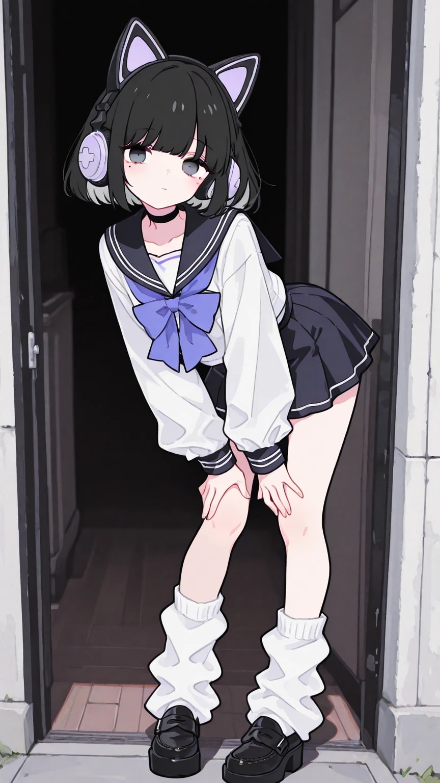 ごめん、待った？？ | の人気AIイラスト・グラビア