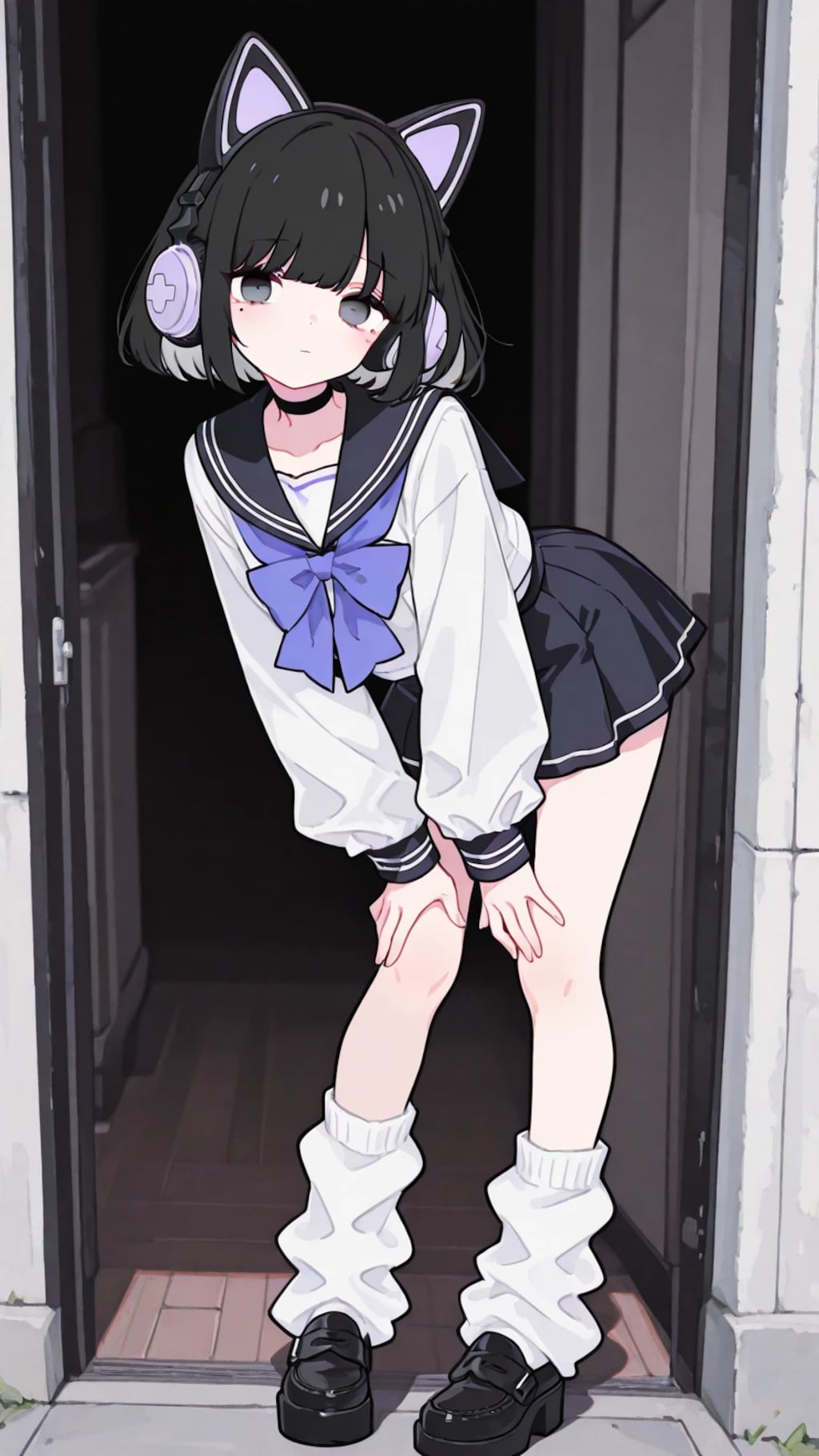 ごめん、待った？？