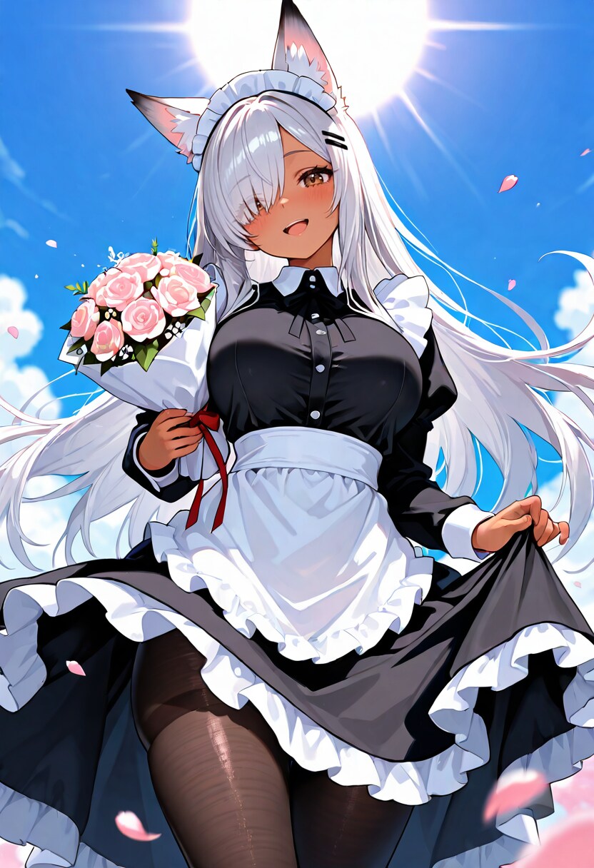 【誕生日FA】紫苑さん誕生日おめでとうございます💕